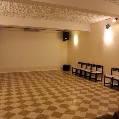 Ostello Della Gioventu Benacus Riva del Garda Exterior foto