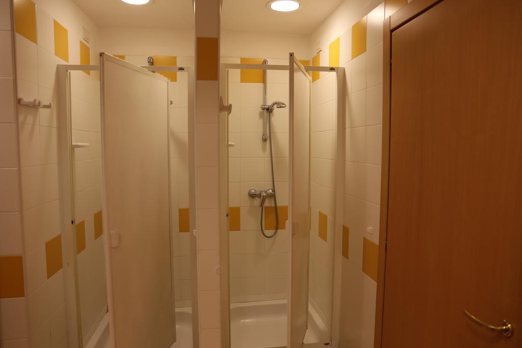 Ostello Della Gioventu Benacus Riva del Garda Exterior foto
